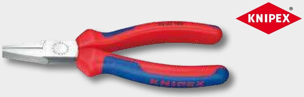 KS Tools ERGOTORQUE® Flachzange - 200mm
