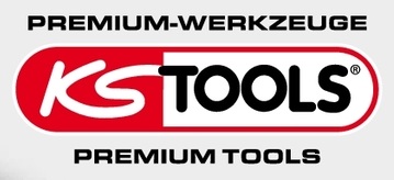 KS Tools ERGOTORQUE® Cleste, 160mm 160 mm