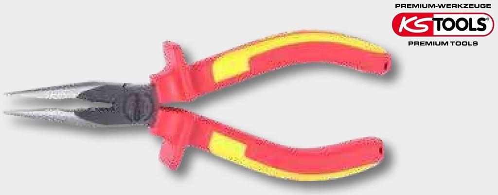 KS Tools ERGOTORQUE® Cleste, 200mm 200 mm