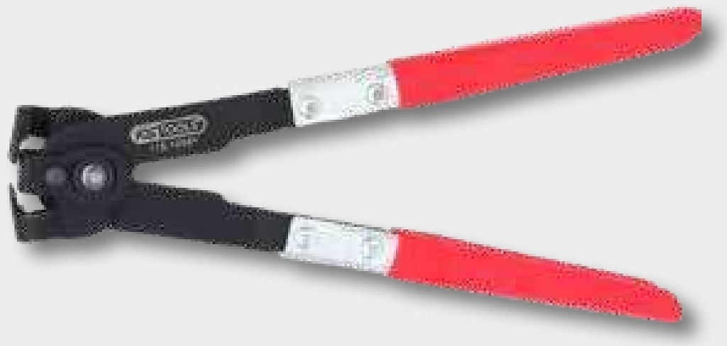 KS Tools Clește pentru bride furtun 240 mm