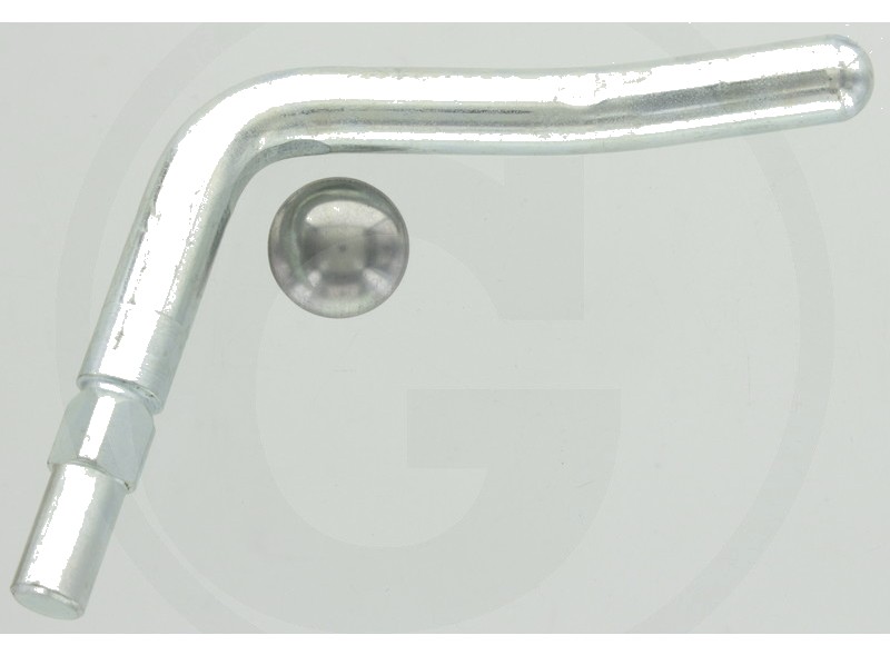 Scharmüller Maner - Set manere, D12 x 160 mm