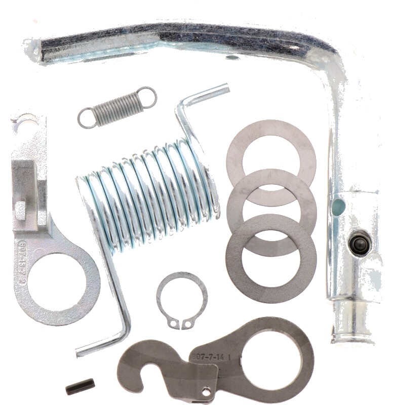 Scharmüller Set manere