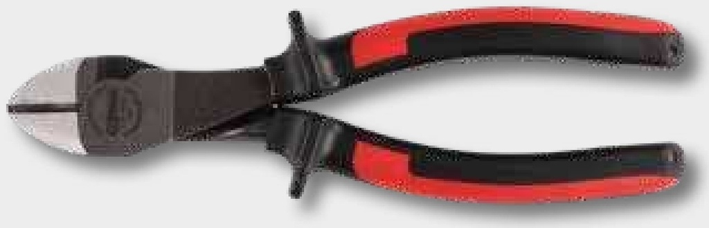 KS Tools CLASSIC Kraft-Seitenschneider - 180 mm