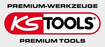 KS Tools CLASSIC Flachzange - 165mm