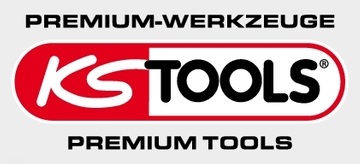KS Tools CLASSIC Telefonzange - 165 mm