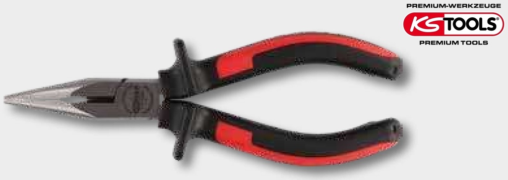 KS Tools CLASSIC Telefonzange - 200 mm