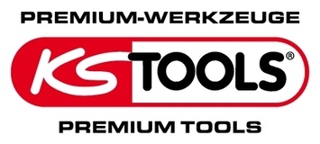 KS Tools Scut de protectie, clasa 2 580 mm