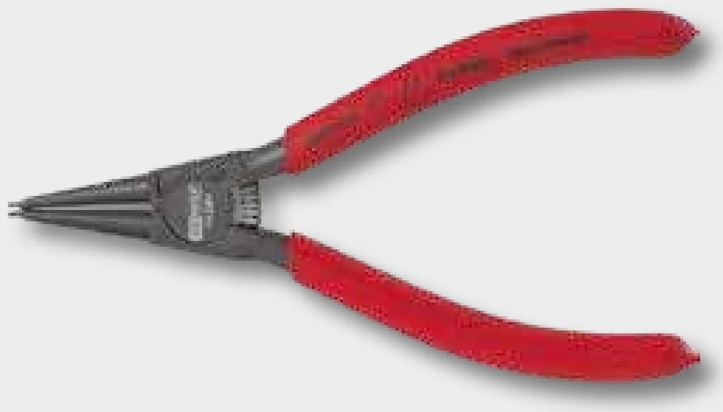 KS Tools CLASSIC Seegeringzange für Außensicherungsringe - 230 mm
