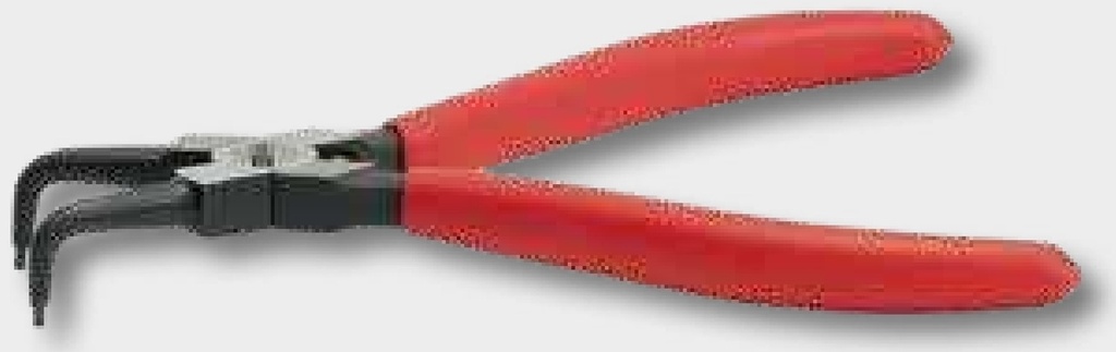 KS Tools CLASSIC Seegeringzange für Innensicherungsringe - 230 mm