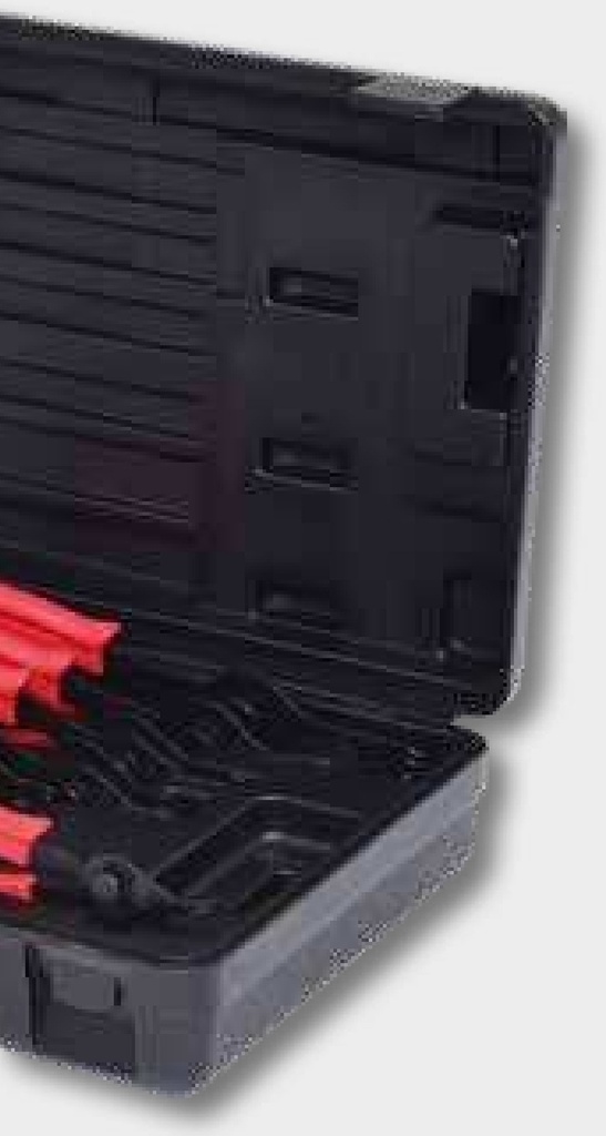 KS Tools Universal-Seegeringzangen-Satz - 10-tlg.