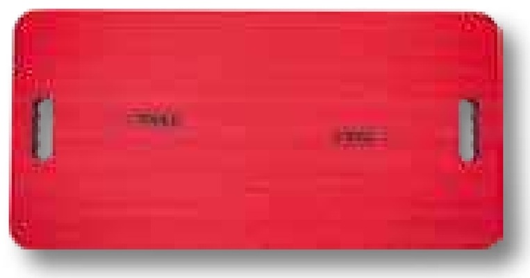KS Tools Covoraș de protecție genunchi, 2 piese 580 mm