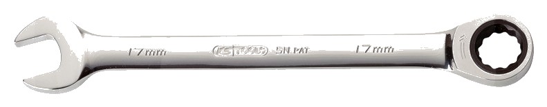 KS Tools GEAR+ Cheie combinată 322 mm