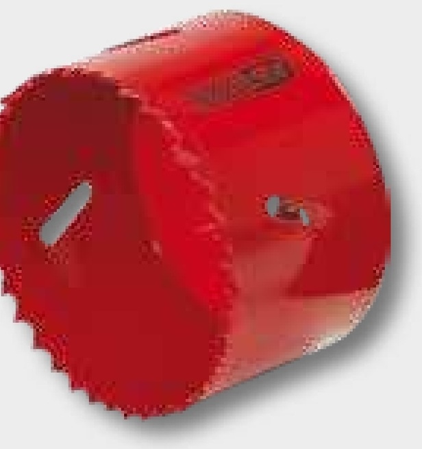 KS Tools Fierăstrău bi-metal HSS, Ø 59mm 73 mm