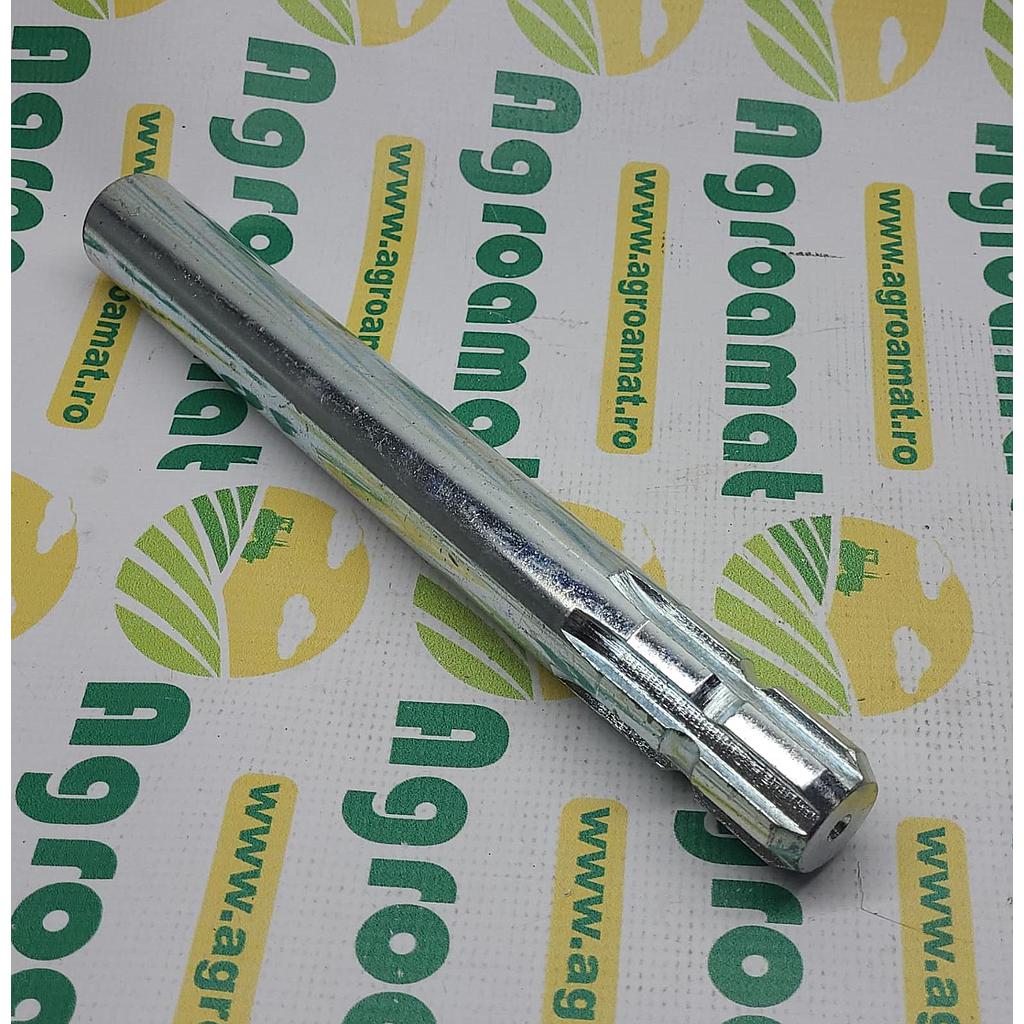 Ax 1-3/8" Z-6 300-mm