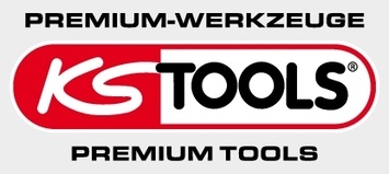 KS Tools 4 in 1 GEARplus® Doppel-Ratschenringschl 190 mm