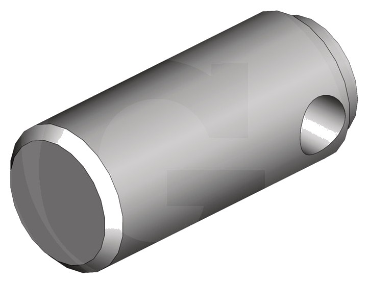 Scharmüller bolt - pentru W200
