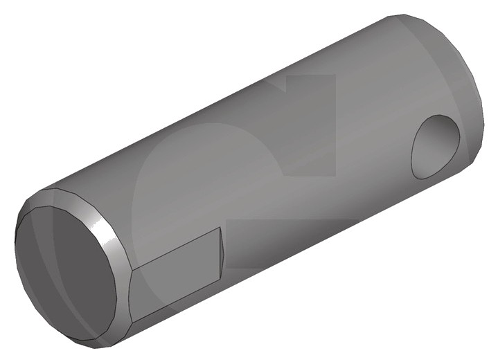 Scharmüller bolt - pentru W255, W295
