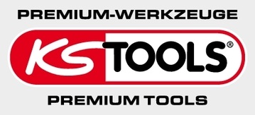 KS Tools 4 in 1 Doppel-Ratschenringschlüssel, 30x32x34x36mm 360 mm