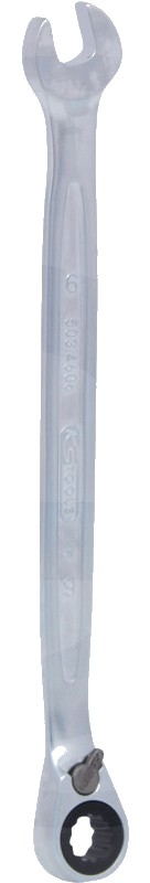 KS Tools GEAR+ Cheie combinată, 13 mm 178 mm