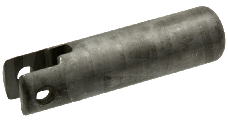 Scharmüller Bolt de legatura - Ø 31 mm, 120 mm lungime, din 10/2009