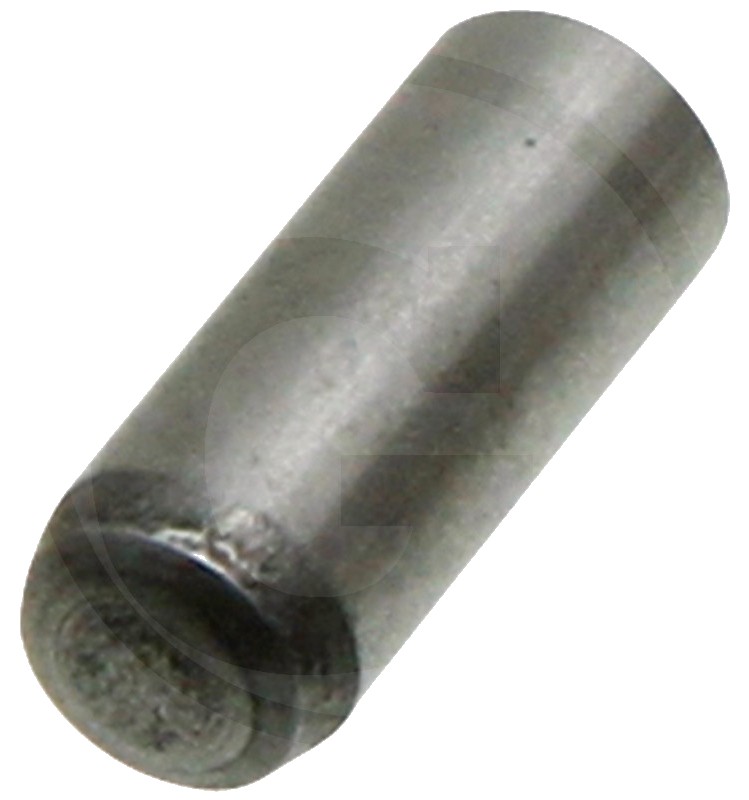 Scharmüller Stift de centrare - 6 x 16 mm, DIN 6325