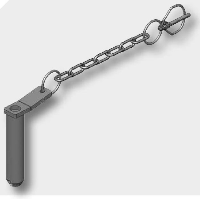 Scharmüller Capac - pentru surub de reglare