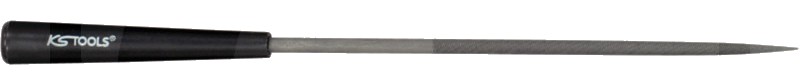 KS Tools Raum-Nadelfeile, 5mm 145 mm