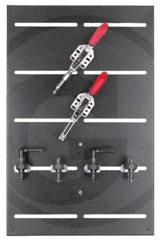 Stürmer Set de strangere, set de pornire - Bolzen Ø 28mm