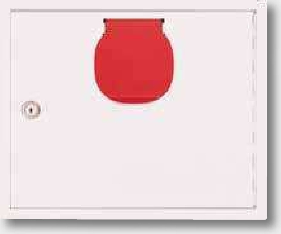 Accesorii chei Tresor Plus 350 x 280 x 93 mm