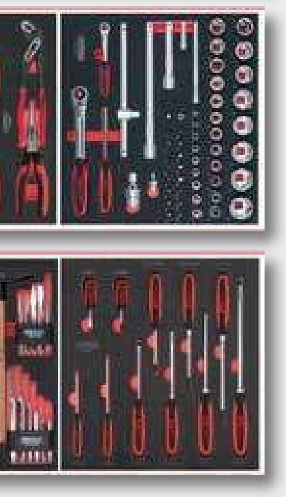 KS Tools Set clesti - 4 de buc.