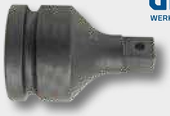 KS Tools Adaptor pentru priză 3/4" 3/4' Fx1' M 63 mm