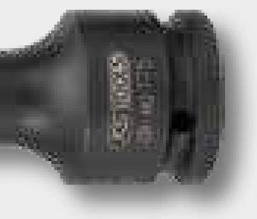 KS Tools 3/4'' Prelungire capete de rezistenta, 9 90 mm
