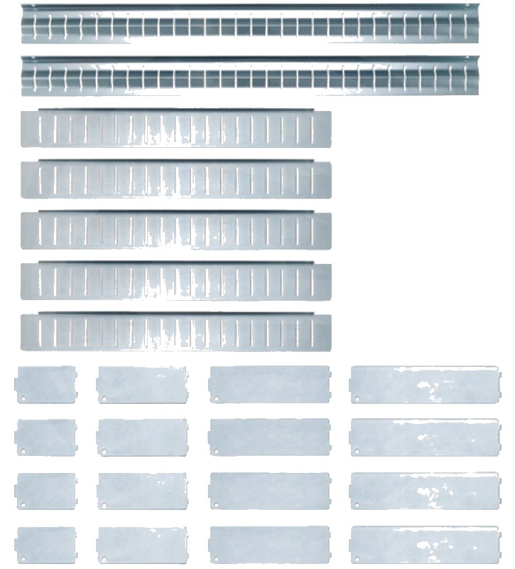 KS Tools Set module 594 mm