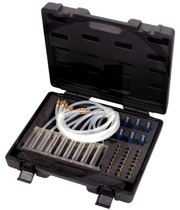 KS Tools Sortiment de verificare pentru injectoar 420 mm