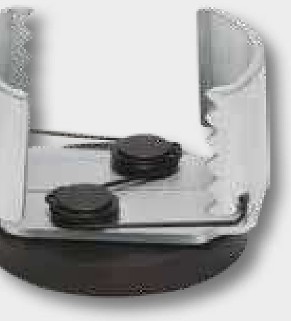 KS Tools Cheie de filtru universal 3/8 ", SW 63mm - SW 63 mm
