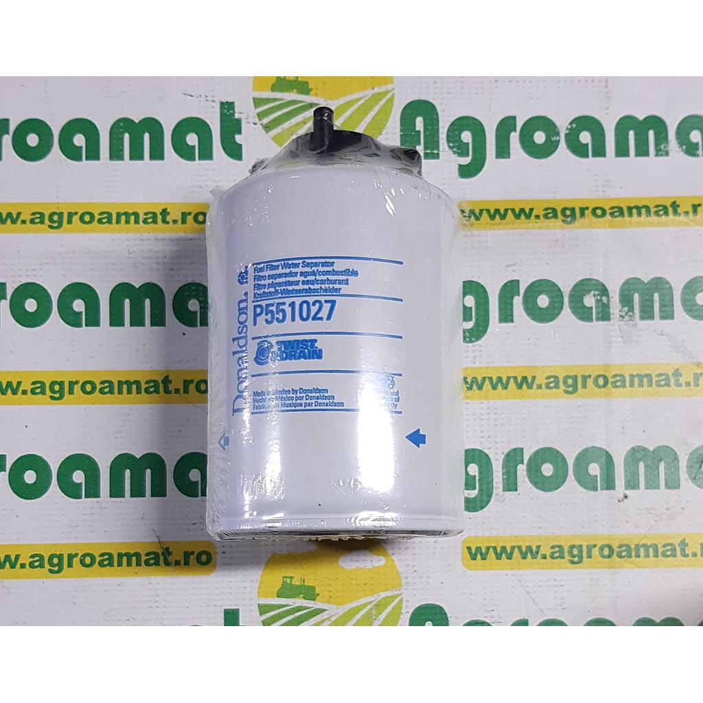 Filtru Combustibil Secundar RE522688