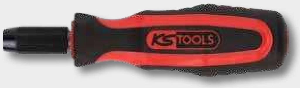 KS Tools Falzschaber-Satz 11-teilig