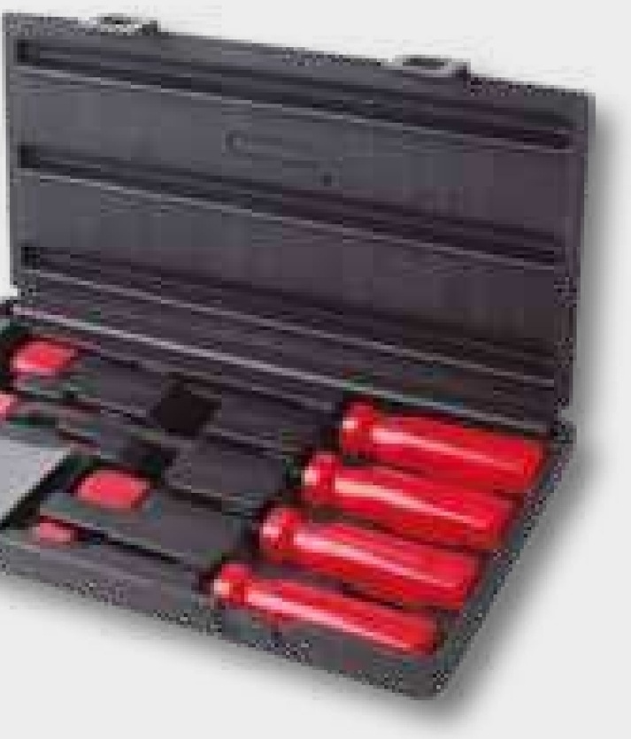 KS Tools Dichtungsschaber-Satz 354 mm