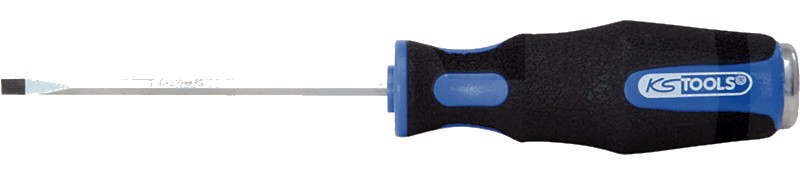 KS Tools ERGOTORQUE®max Schlagkappen-Schraubendre - 8 mm