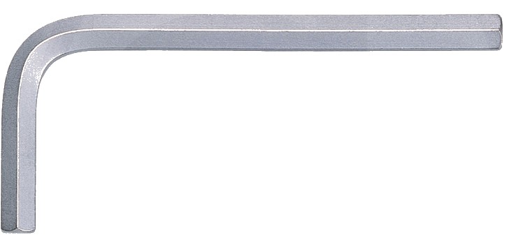KS Tools Cheie imbus, locas hex., scurtă, 14mm 164 mm