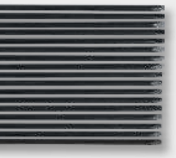 KS Tools Set ace de rezerva - Cu 19 ace Ø 3 mm