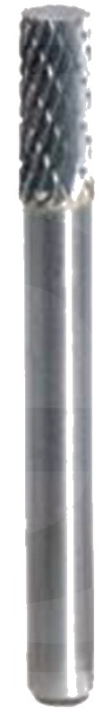 KS Tools Știft freză din carbură, forma A 120 mm