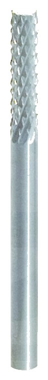 KS Tools HM Freza din metal dur cilindric forma A 120 mm