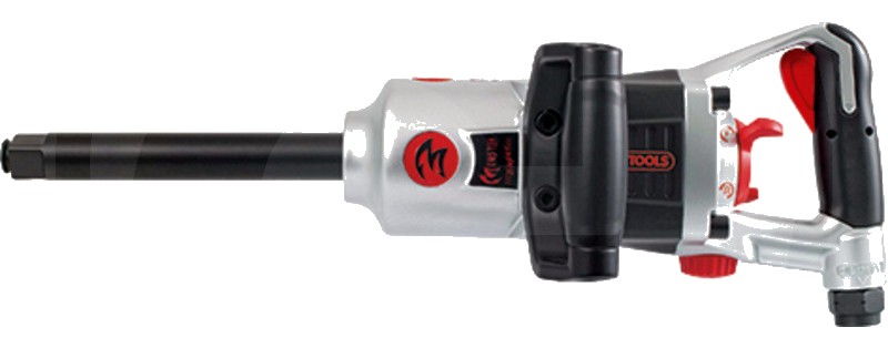 KS Tools 3/4" Surubelnita de impact cu aer comprimat, SUPER-MONSTER Edition 504 mm