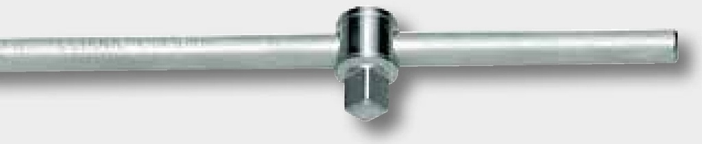 KS Tools 1/2" T-Griff - mit Gleitstück
