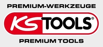 KS Tools 1/2" Bit-Stecknuss für Innensechskant-Sc 55 mm