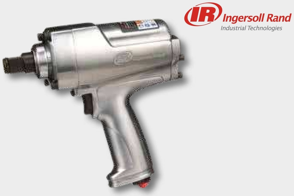 KS Tools 3/4" Surubelnita de impact cu aer comprimat, MONSTER-Edition 200 mm