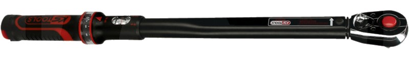 KS Tools 3/4" ERGOTORQUE®precision Drehmomentschl 960 mm
