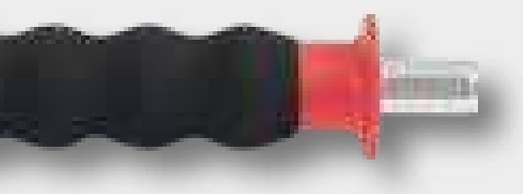 KS Tools Durchtreiber, Ø 3 mm, zylindrisch 134 mm