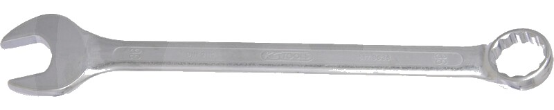 KS Tools CLASSIC cheie inelara, arcuita, 28mm 320 mm